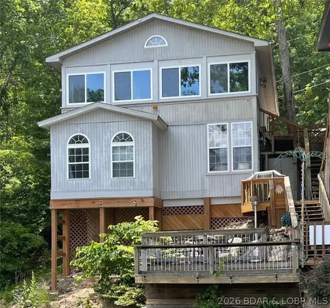 $299,000 | 26509 Mesa Drive, Rocky Mount, MO 65072