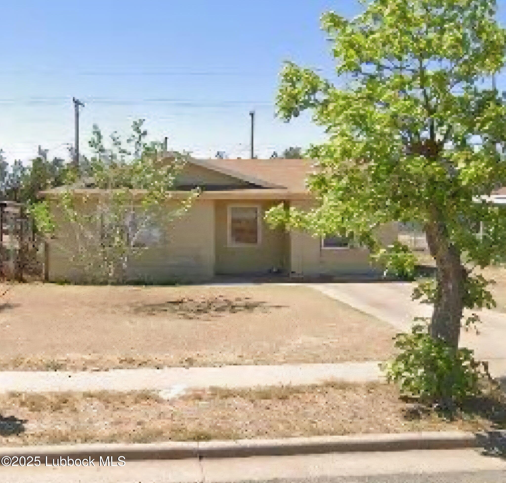 2444 East 30th Street Lubbock, TX 79404 - Photo 2 of 2 2444 East 30th Street