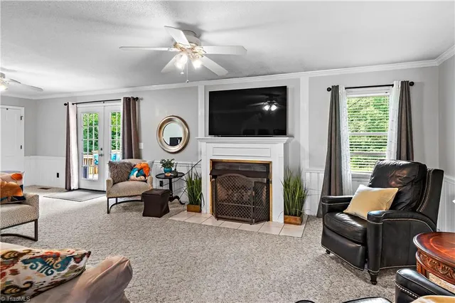 $450,000 | 300 Doub Road, Lewisville, NC 27023