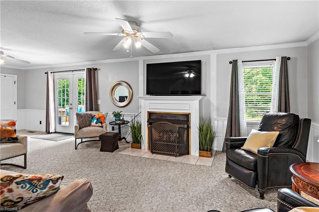 300 Doub Road Lewisville, NC 27023 - Photo 11 of 35