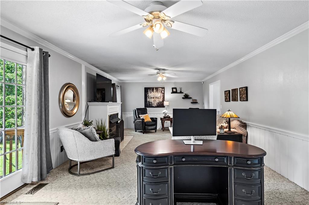 300 Doub Road Lewisville, NC 27023 - Photo 13 of 35