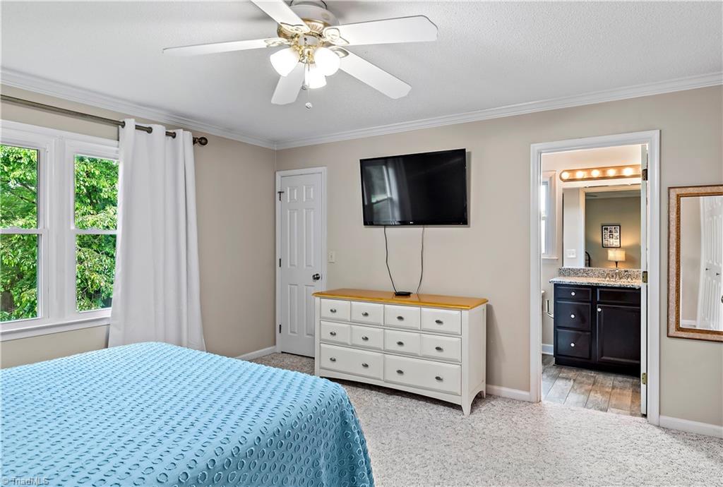 300 Doub Road Lewisville, NC 27023 - Photo 16 of 35