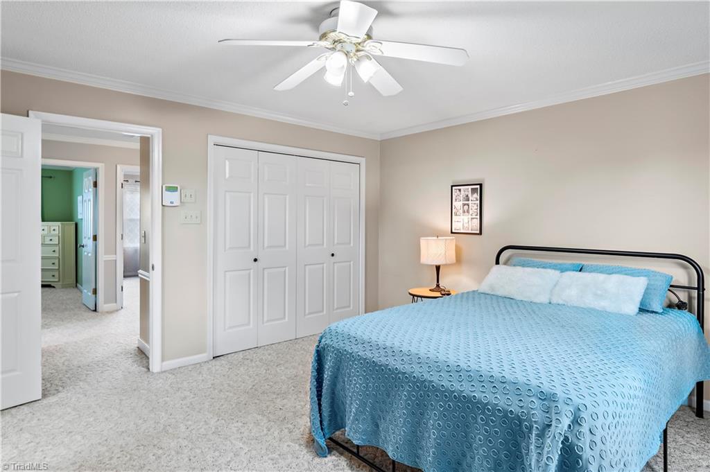 300 Doub Road Lewisville, NC 27023 - Photo 17 of 35