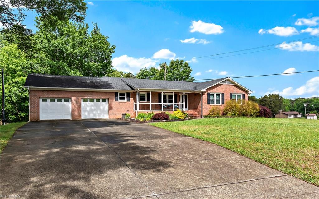 300 Doub Road Lewisville, NC 27023 - Photo 2 of 35