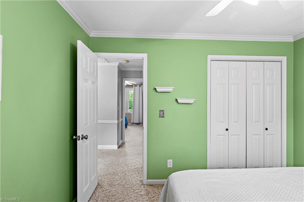 300 Doub Road Lewisville, NC 27023 - Photo 21 of 35