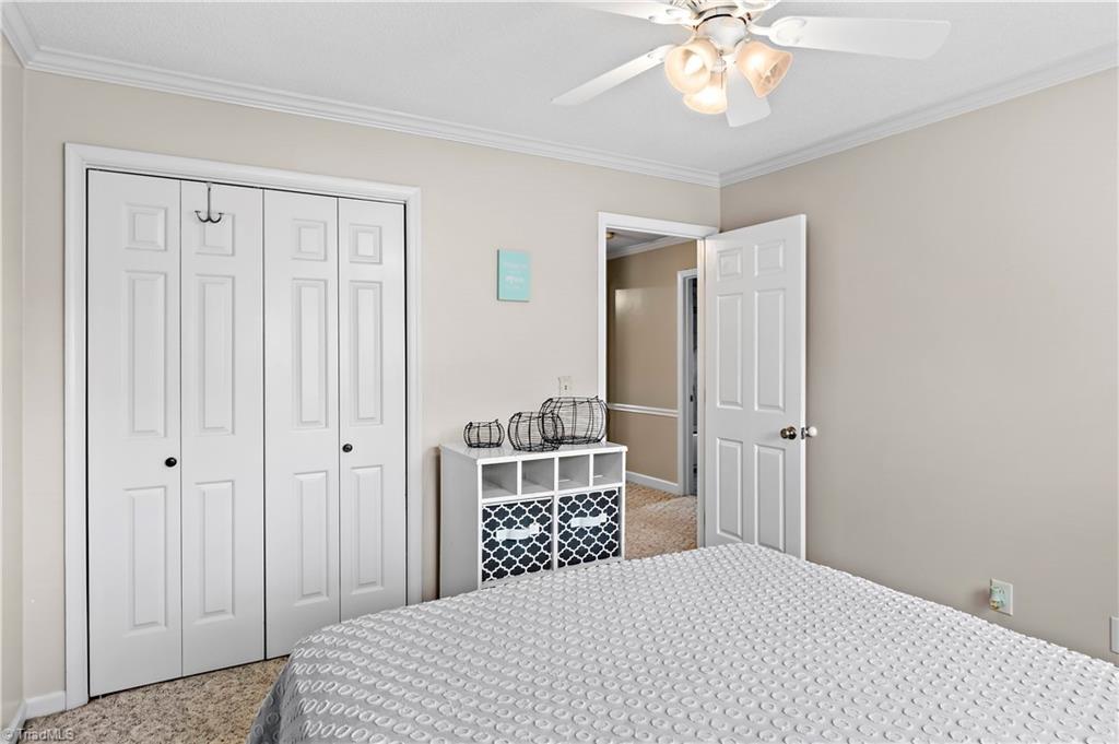 300 Doub Road Lewisville, NC 27023 - Photo 25 of 35