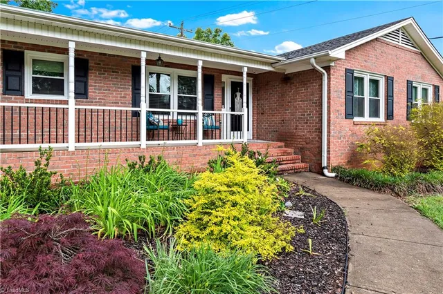 $450,000 | 300 Doub Road, Lewisville, NC 27023