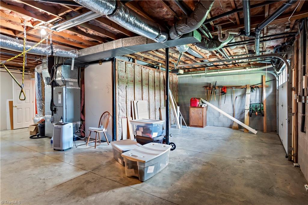 300 Doub Road Lewisville, NC 27023 - Photo 31 of 35