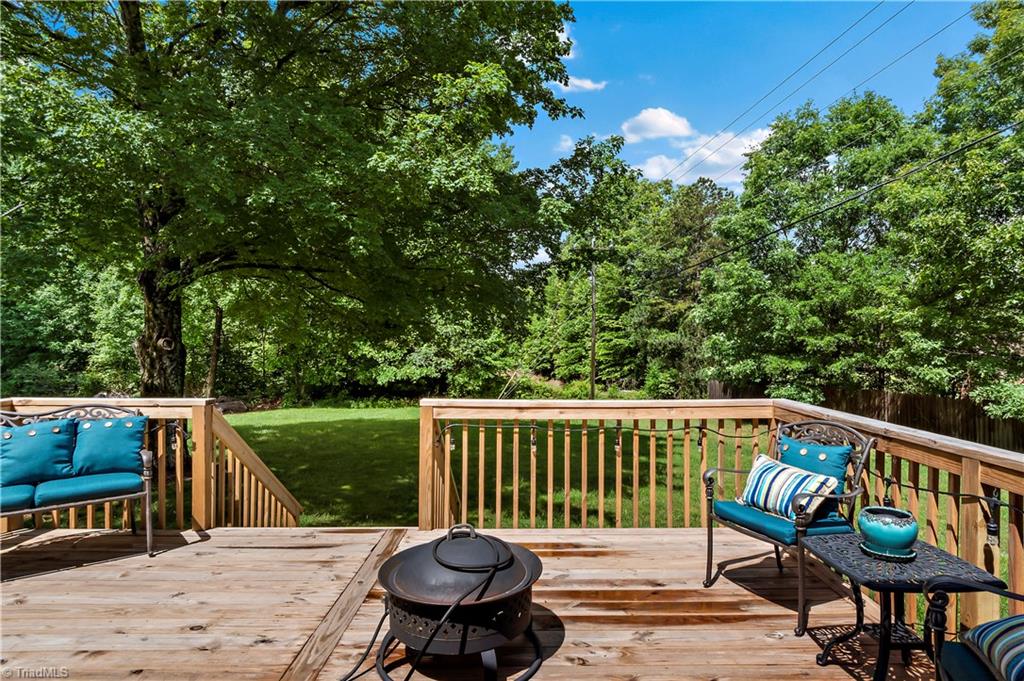 300 Doub Road Lewisville, NC 27023 - Photo 32 of 35