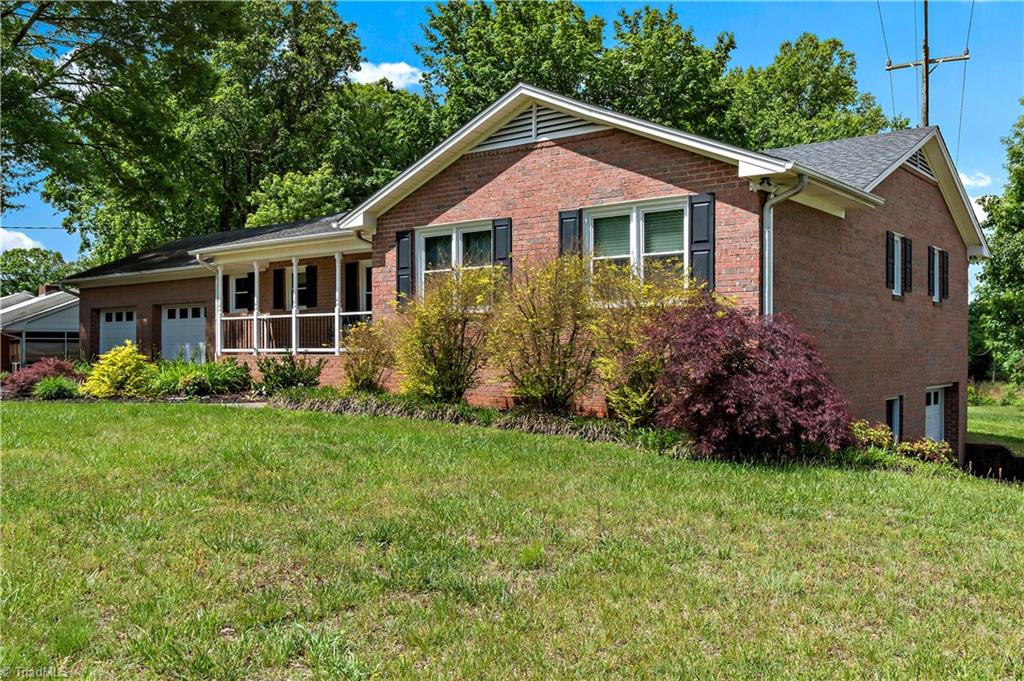 300 Doub Road Lewisville, NC 27023 - Photo 34 of 35