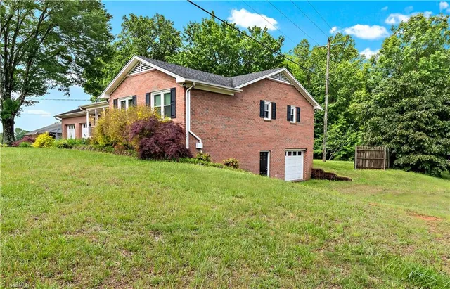 $450,000 | 300 Doub Road, Lewisville, NC 27023