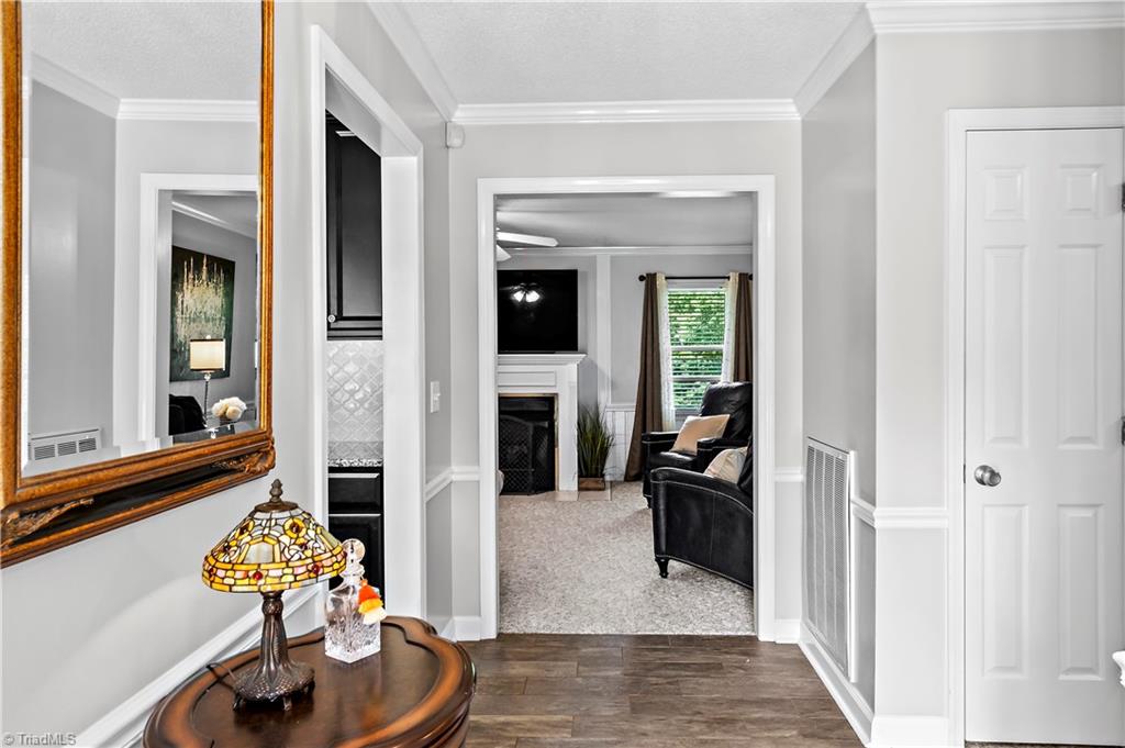 300 Doub Road Lewisville, NC 27023 - Photo 5 of 35