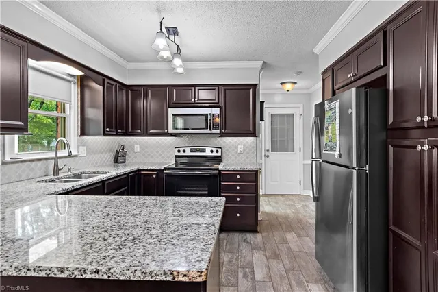 $450,000 | 300 Doub Road, Lewisville, NC 27023