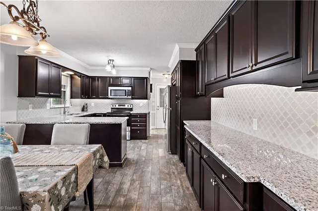 $450,000 | 300 Doub Road, Lewisville, NC 27023