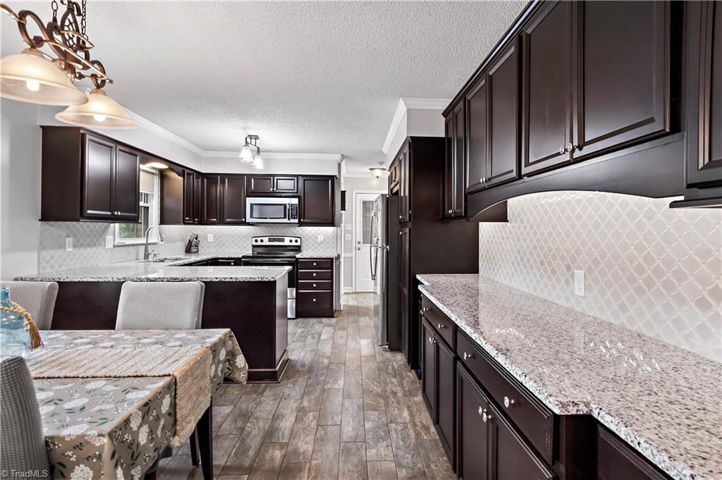 300 Doub Road Lewisville, NC 27023 - Photo 9 of 35