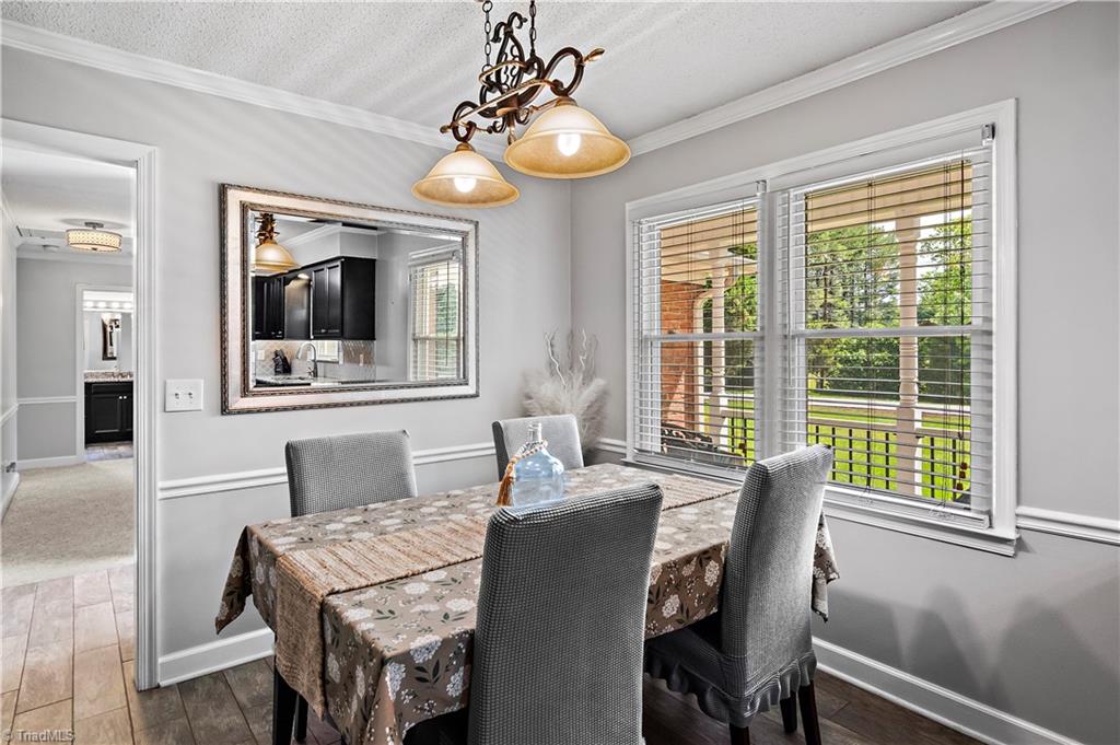 300 Doub Road Lewisville, NC 27023 - Photo 10 of 35