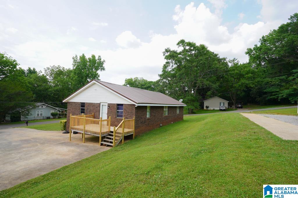 1104 Delta Street Bessemer, AL 35020 - Photo 6 of 22