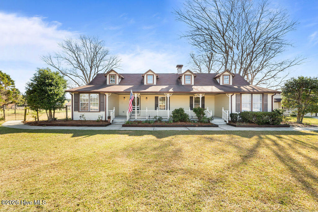 227 Wright Road Vass, NC 28394 - Photo 1 of 68 465A5507
