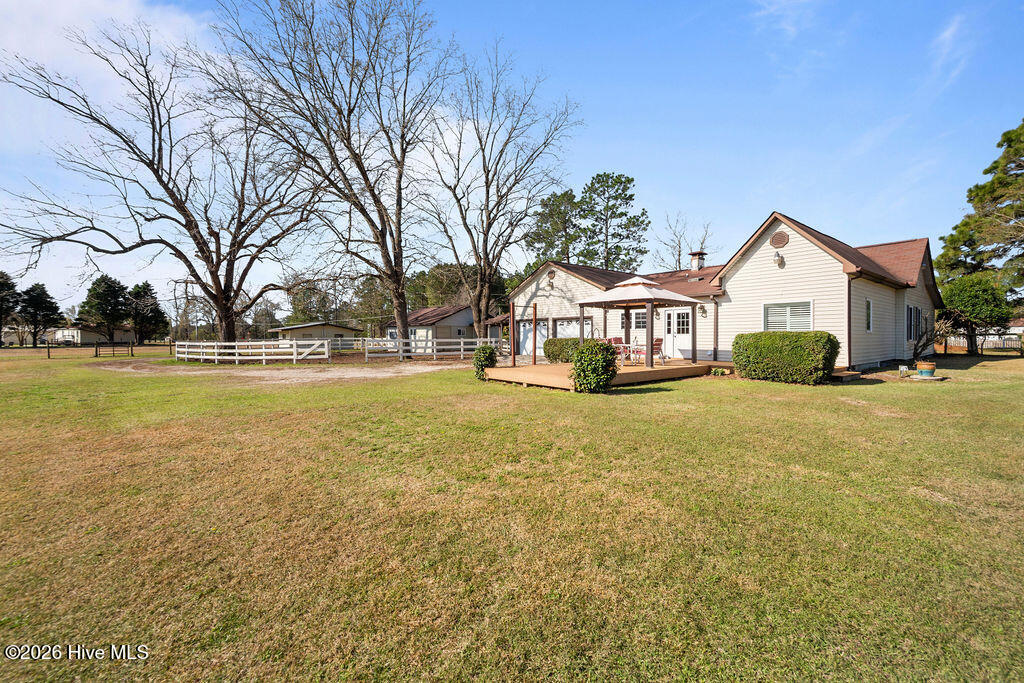 227 Wright Road Vass, NC 28394 - Photo 11 of 68 465A5552