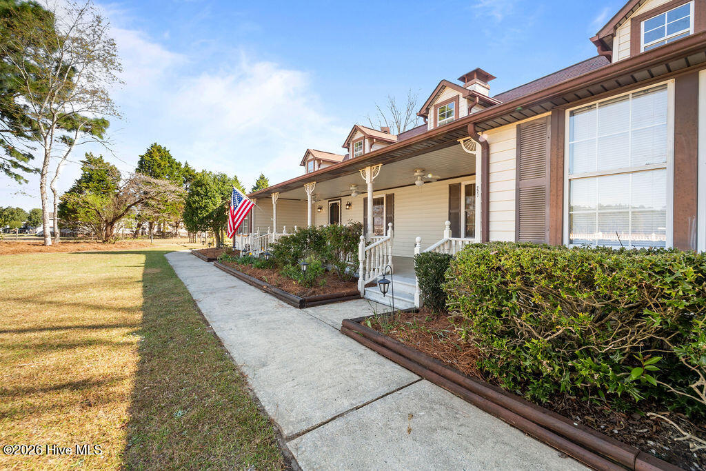 227 Wright Road Vass, NC 28394 - Photo 17 of 68 465A5582