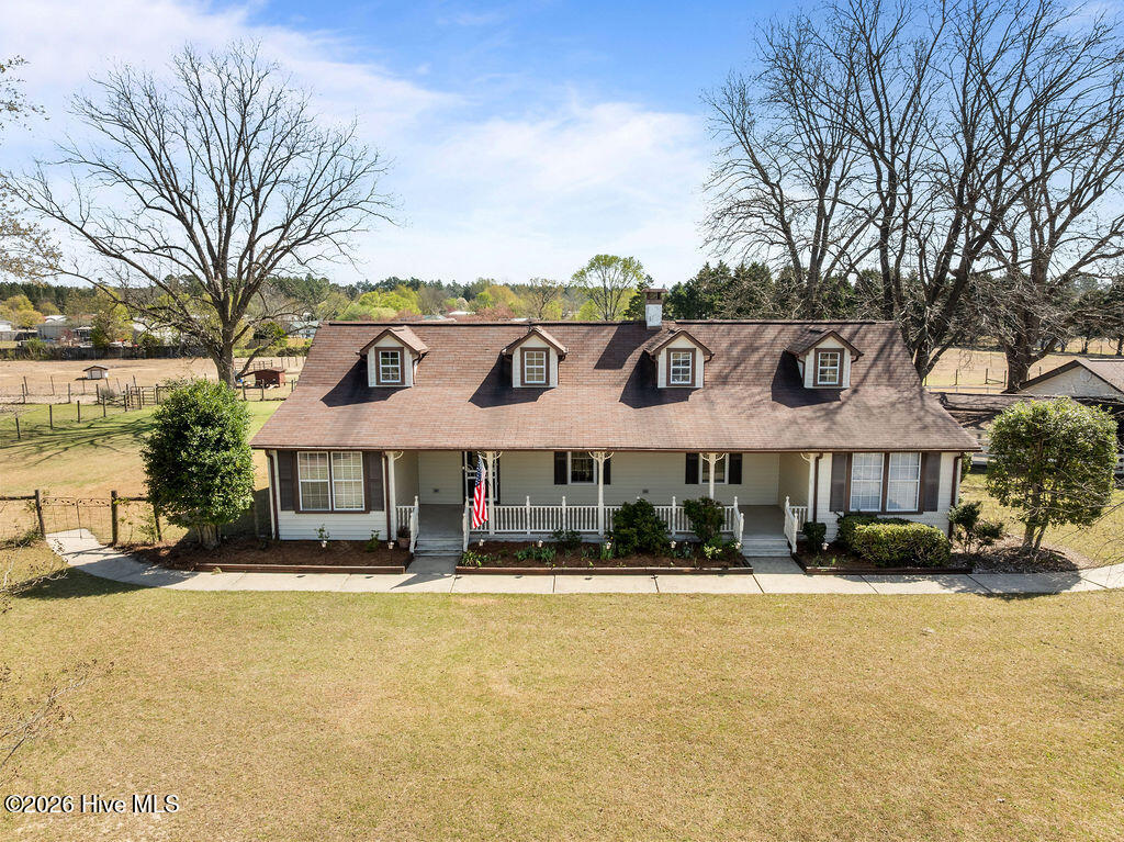 227 Wright Road Vass, NC 28394 - Photo 2 of 68 DJI_0830