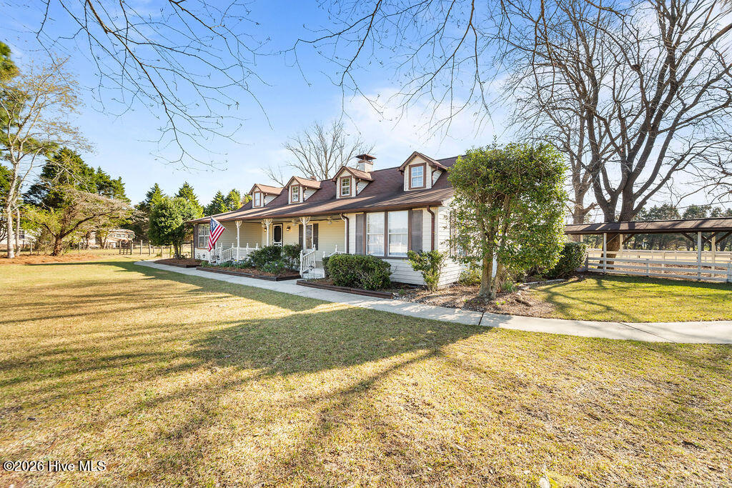 227 Wright Road Vass, NC 28394 - Photo 3 of 68 465A5512