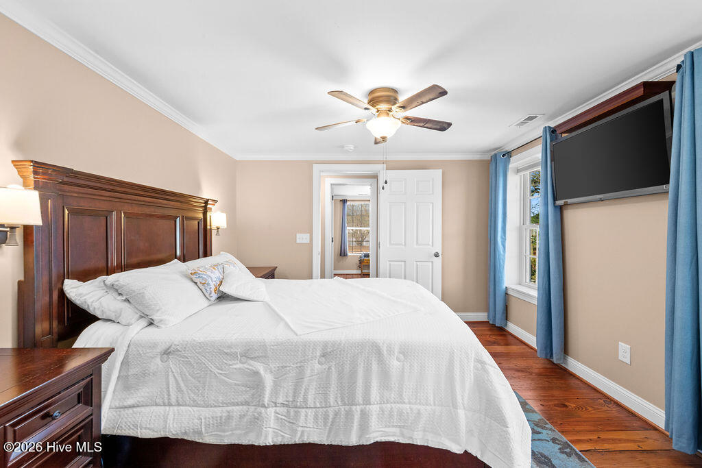 227 Wright Road Vass, NC 28394 - Photo 34 of 68 465A5672