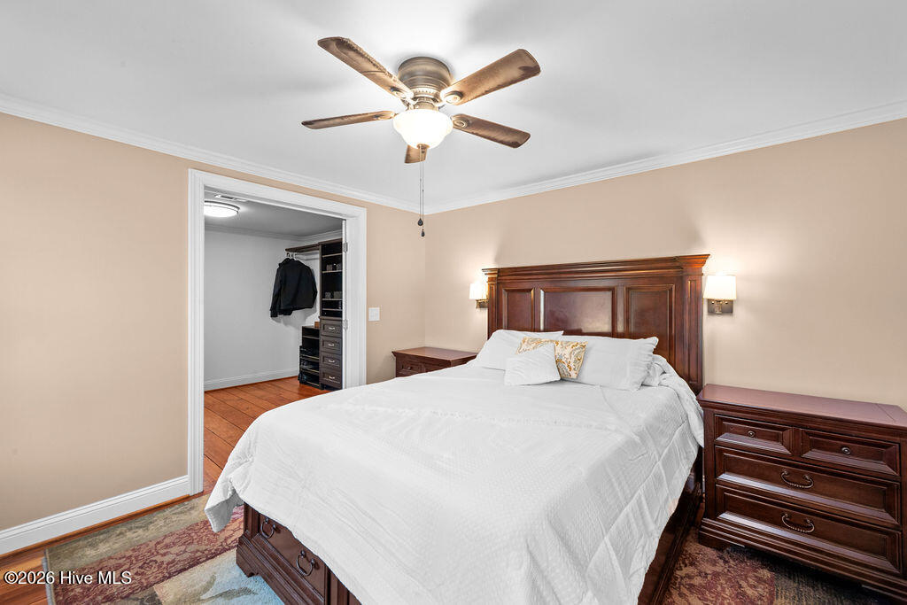 227 Wright Road Vass, NC 28394 - Photo 35 of 68 465A5677