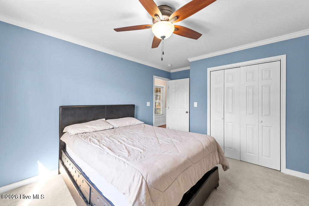 227 Wright Road Vass, NC 28394 - Photo 40 of 68 465A5702