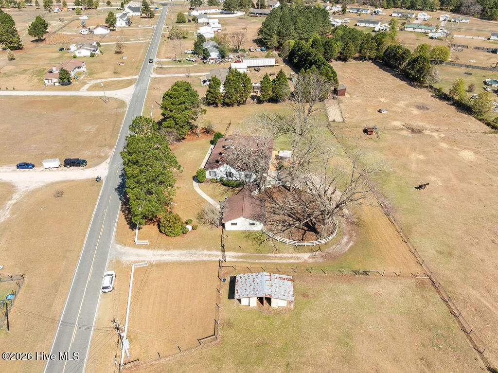 227 Wright Road Vass, NC 28394 - Photo 49 of 68 DJI_0737
