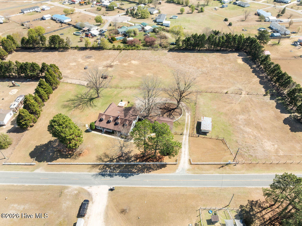 227 Wright Road Vass, NC 28394 - Photo 50 of 68 DJI_0740
