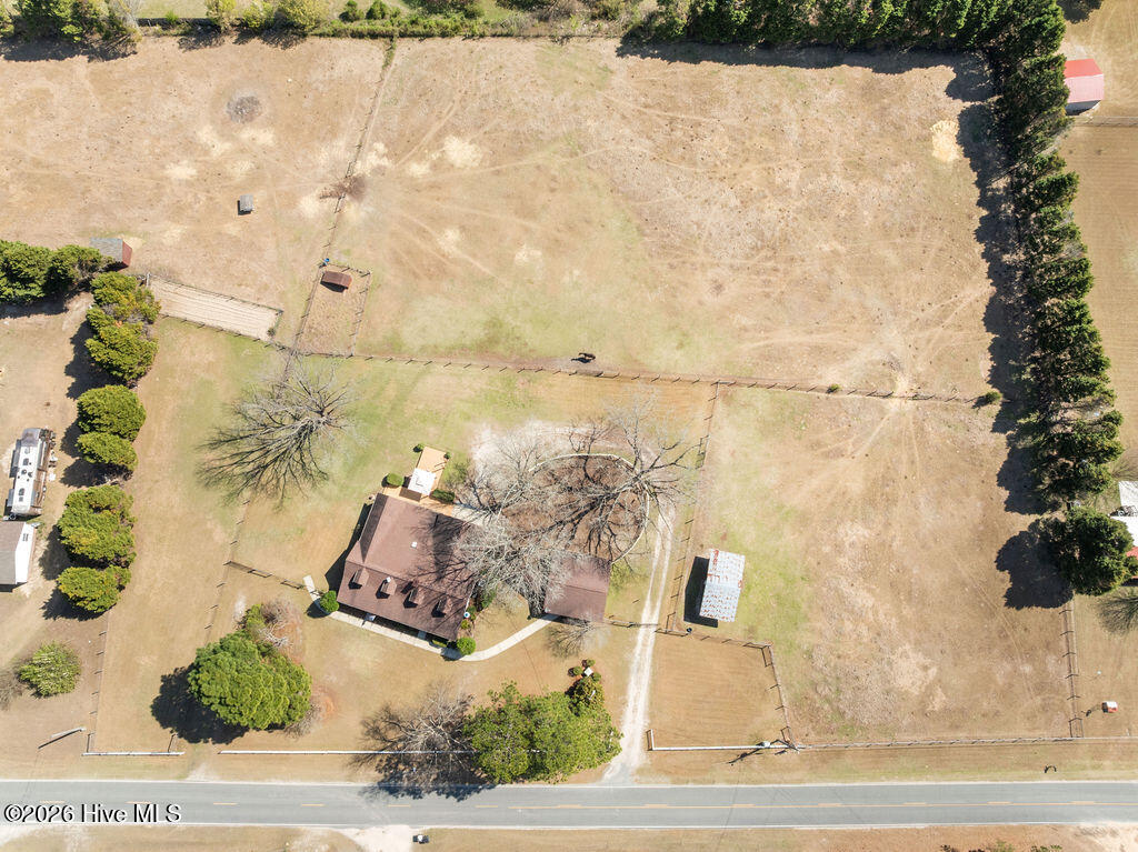 227 Wright Road Vass, NC 28394 - Photo 51 of 68 DJI_0745