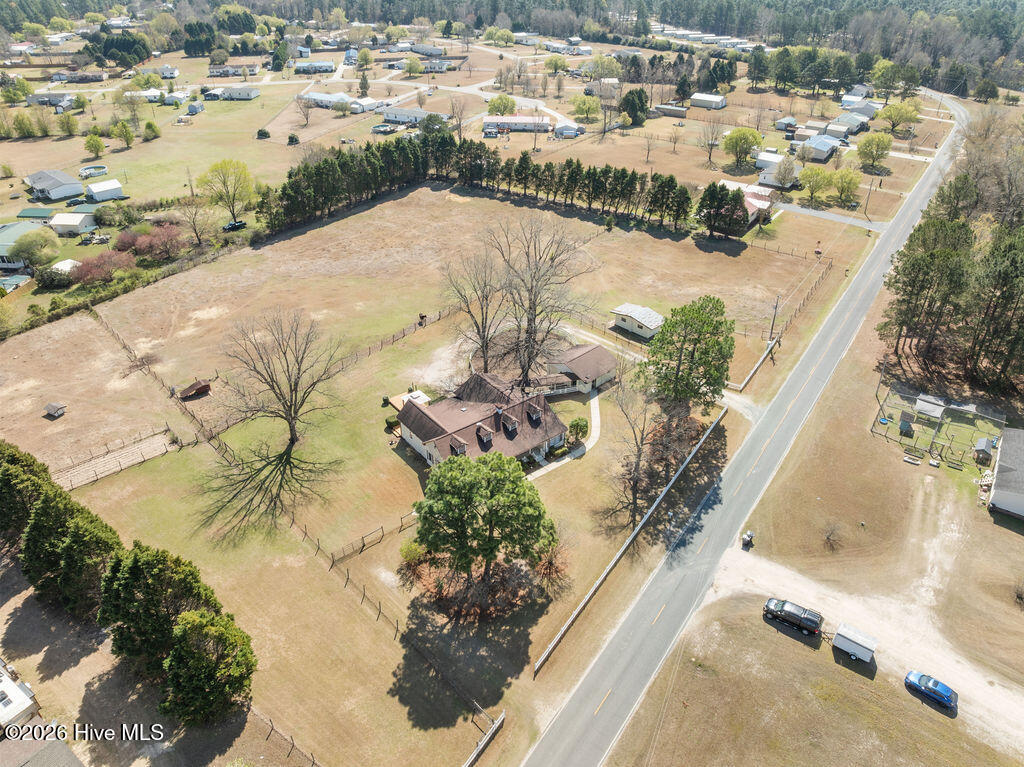 227 Wright Road Vass, NC 28394 - Photo 52 of 68 DJI_0750