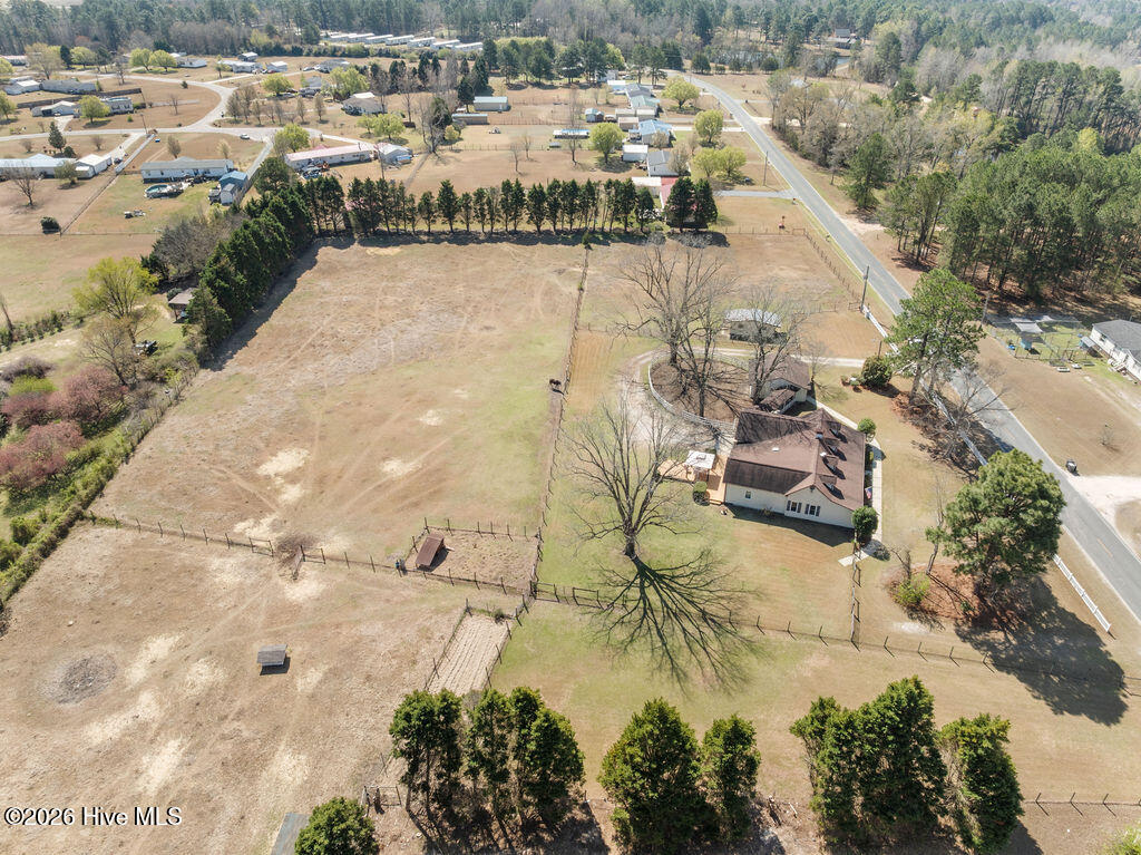 227 Wright Road Vass, NC 28394 - Photo 53 of 68 DJI_0757