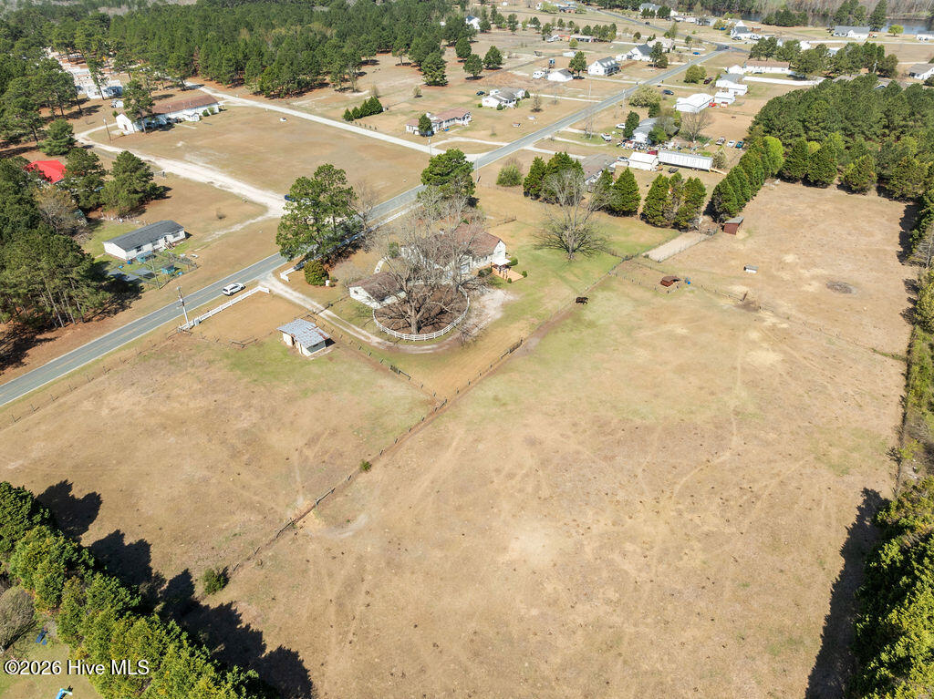 227 Wright Road Vass, NC 28394 - Photo 55 of 68 DJI_0765