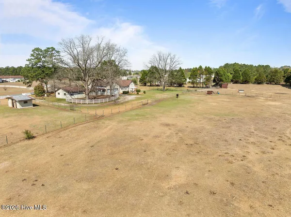 $550,000 | 227 Wright Road, Vass, NC 28394