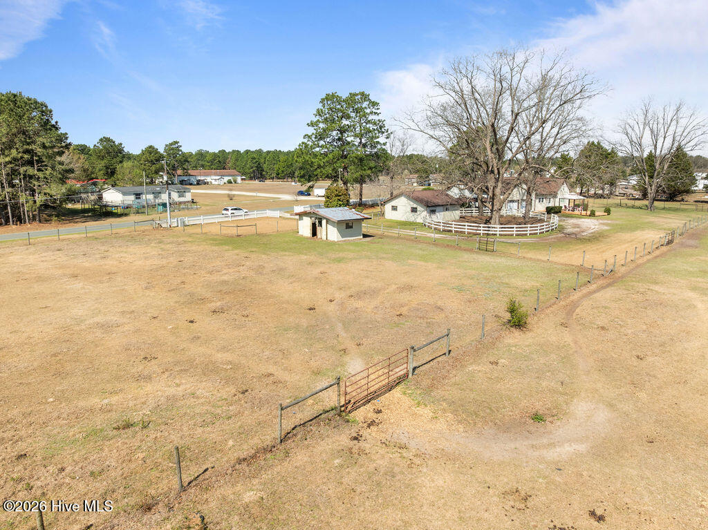 227 Wright Road Vass, NC 28394 - Photo 57 of 68 DJI_0775