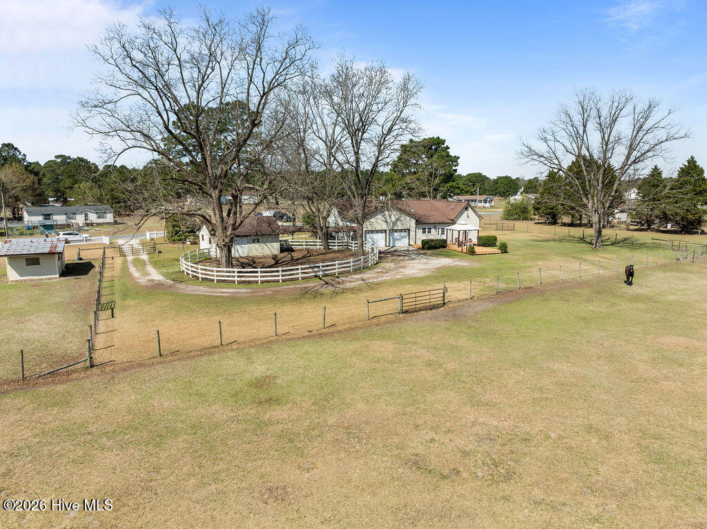227 Wright Road Vass, NC 28394 - Photo 58 of 68 DJI_0780