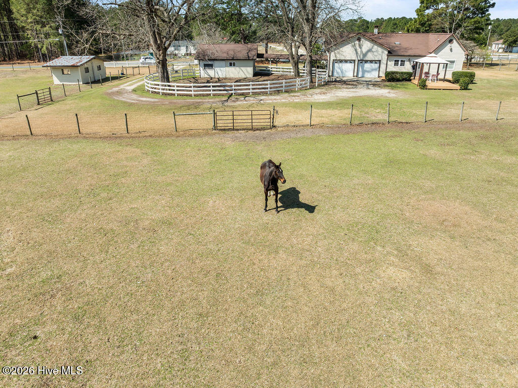 227 Wright Road Vass, NC 28394 - Photo 59 of 68 DJI_0787