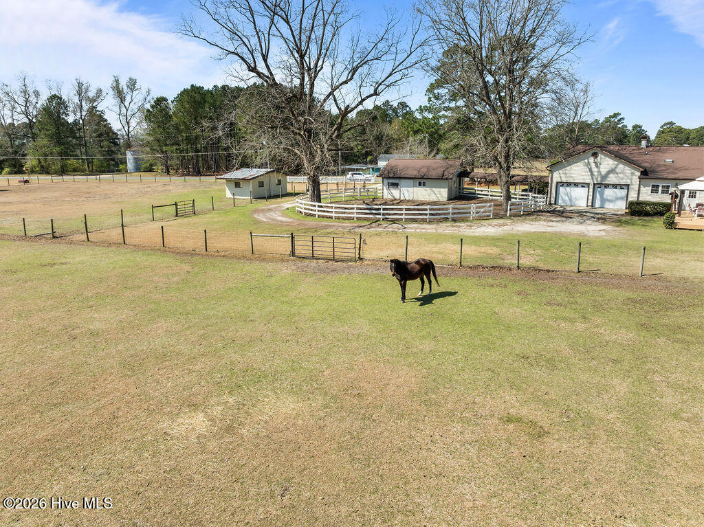 227 Wright Road Vass, NC 28394 - Photo 60 of 68 DJI_0792