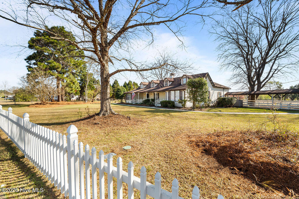 227 Wright Road Vass, NC 28394 - Photo 6 of 68 465A5527