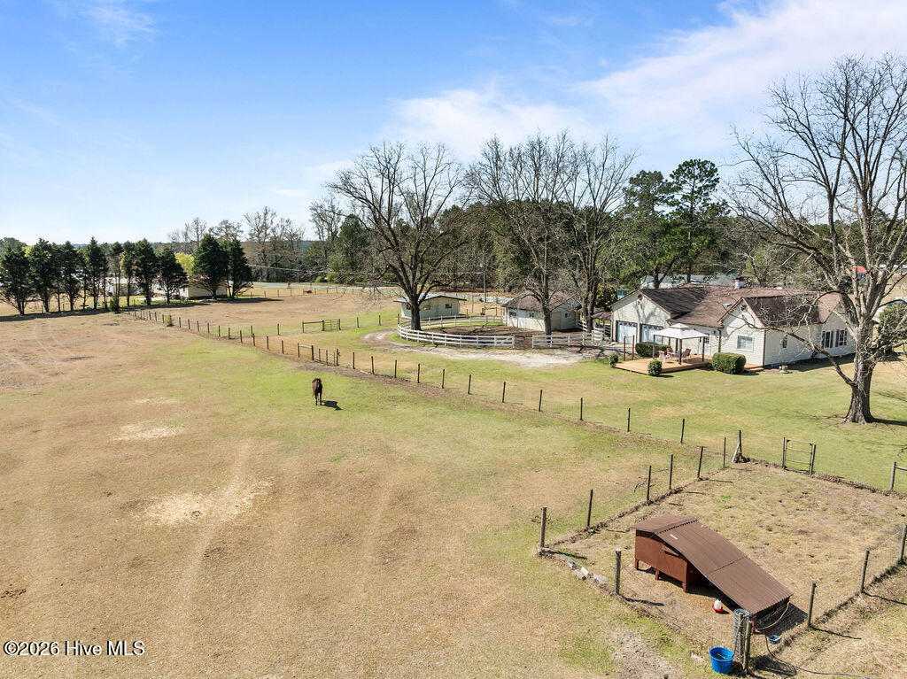 227 Wright Road Vass, NC 28394 - Photo 62 of 68 DJI_0800