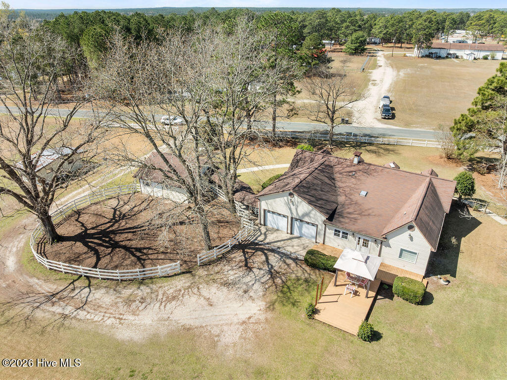 227 Wright Road Vass, NC 28394 - Photo 65 of 68 DJI_0819