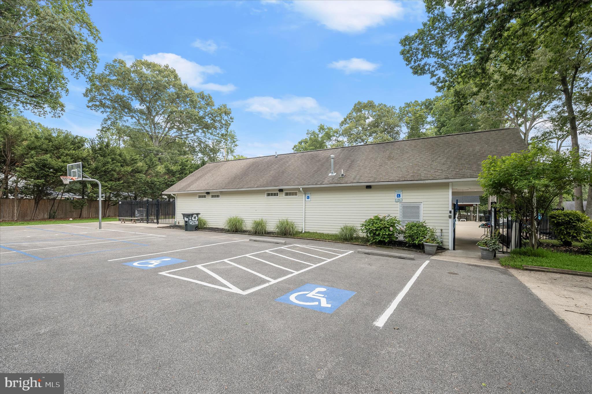 111 Stauffer Road Severna Park, MD 21146 - Photo 57 of 57 Clubhouse at Pool