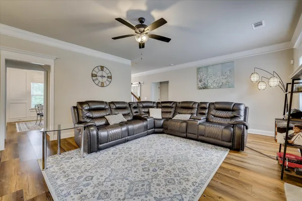 $464,900 | 4091 Stowe Drive, Grovetown, GA 30813