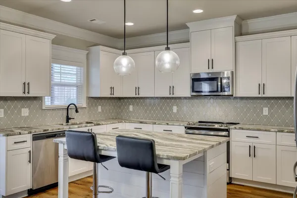 $464,900 | 4091 Stowe Drive, Grovetown, GA 30813