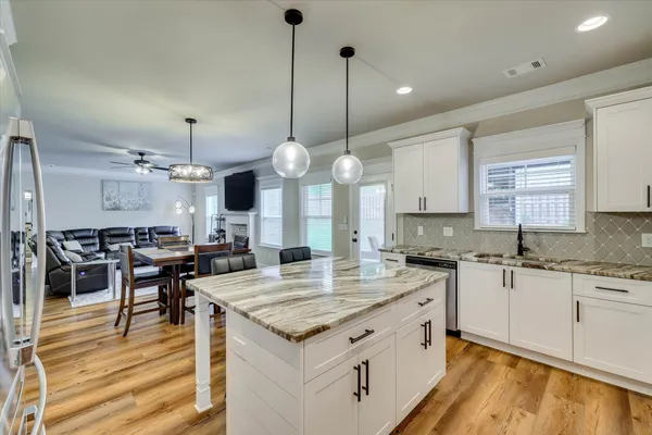 $464,900 | 4091 Stowe Drive, Grovetown, GA 30813