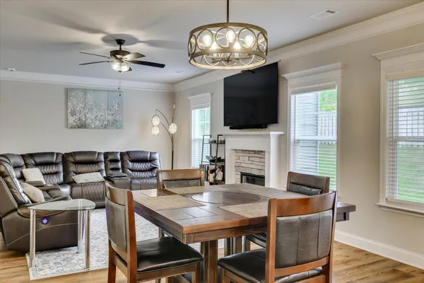 $464,900 | 4091 Stowe Drive, Grovetown, GA 30813