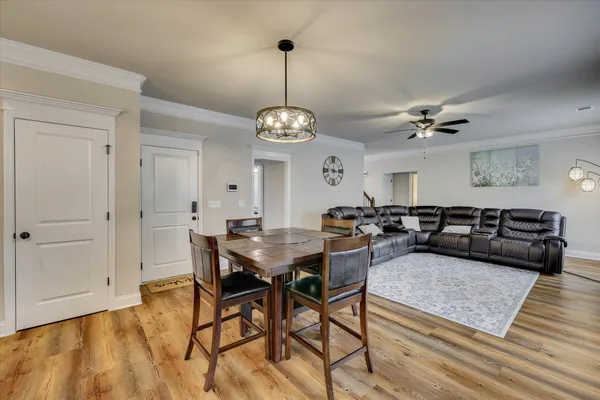 $464,900 | 4091 Stowe Drive, Grovetown, GA 30813