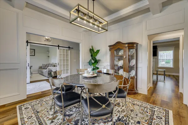 $464,900 | 4091 Stowe Drive, Grovetown, GA 30813